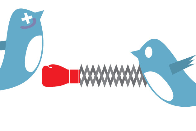 How to Win a Twitter Fight: Anil Dash