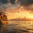 Why Are Old Container Ships Still Sailing?