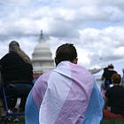 Is Psychotherapy Really the Safest and Best Approach for Gender Dysphoria?