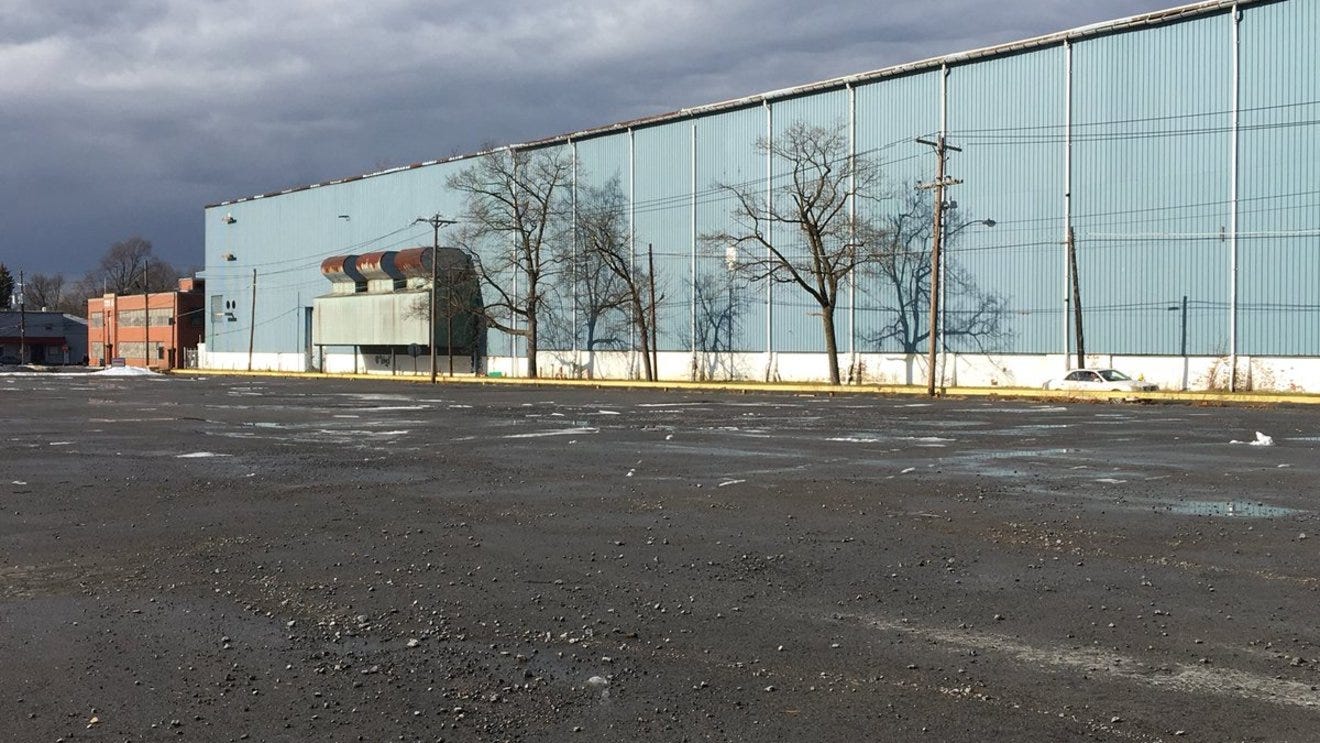 Auburn's former Bombardier plant sale deadline extended amidst growing  interest