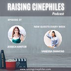 Raising Cinephiles