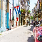 Cuba Now Represents a Growing Threat