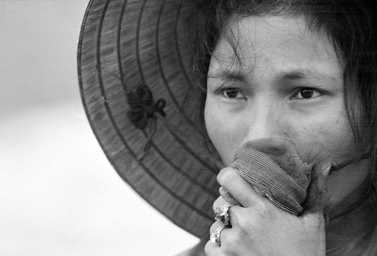 January 30, 1968: The start of the Tet Offensive, a decisive moment when Vietcong forces launched a widespread assault during the Vietnamese holiday.