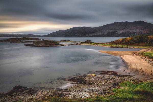 Camusfearna, Sandaig Islands, Glenelg #2 Yoga Mat by Derek Beattie - Fine Art America Camusfearna, Sandaig Islands, Glenelg #2 Yoga Mat by Derek Beattie - Fine Art America