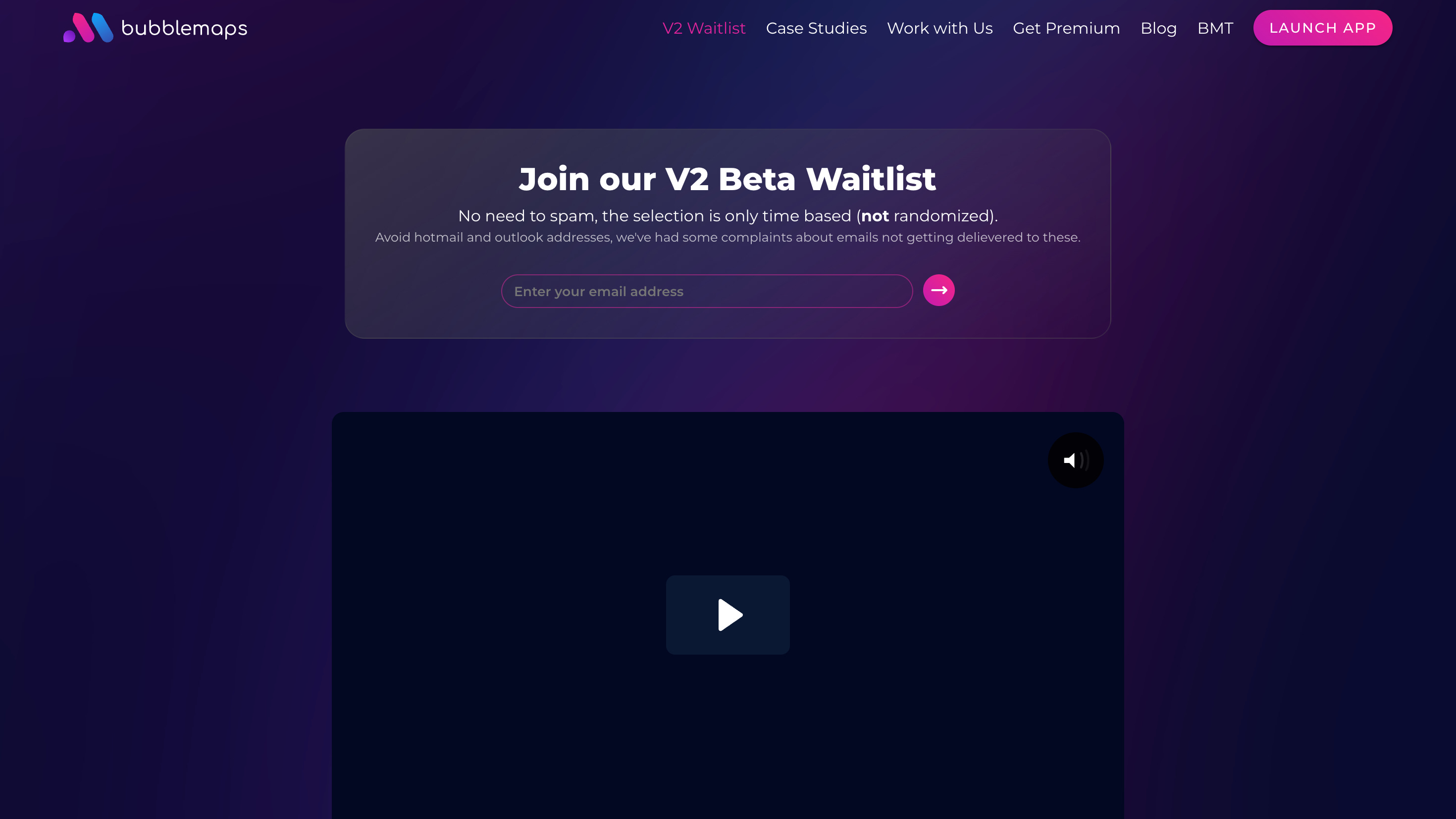 Bubblemaps】トークン分布やウォレット間の関係を可視化するプラットフォーム / 過去データや変遷も確認 / @bubblemaps