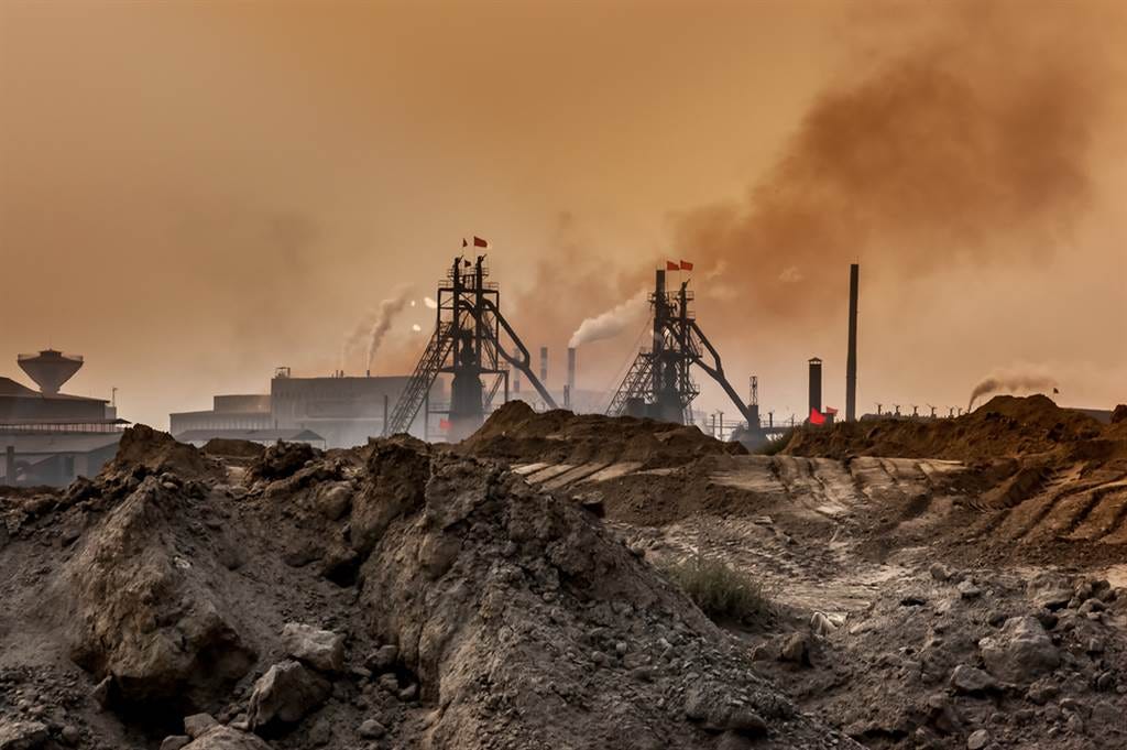 China is reportedly exploring restrictions on rare earth exports to target the US defense industry. (Image/Photo courtesy of Shutterstock)