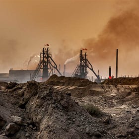 EMERGENCY POD: Rare Earth Export Controls