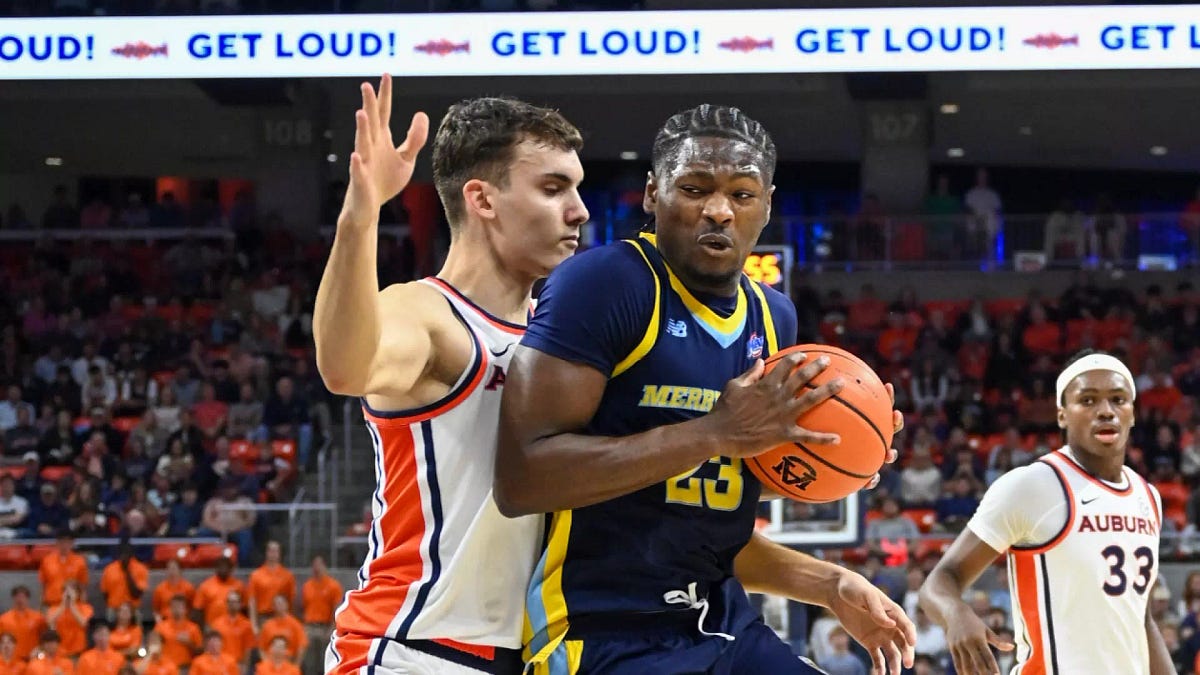 KC Ugwuakazi will enter the transfer portal