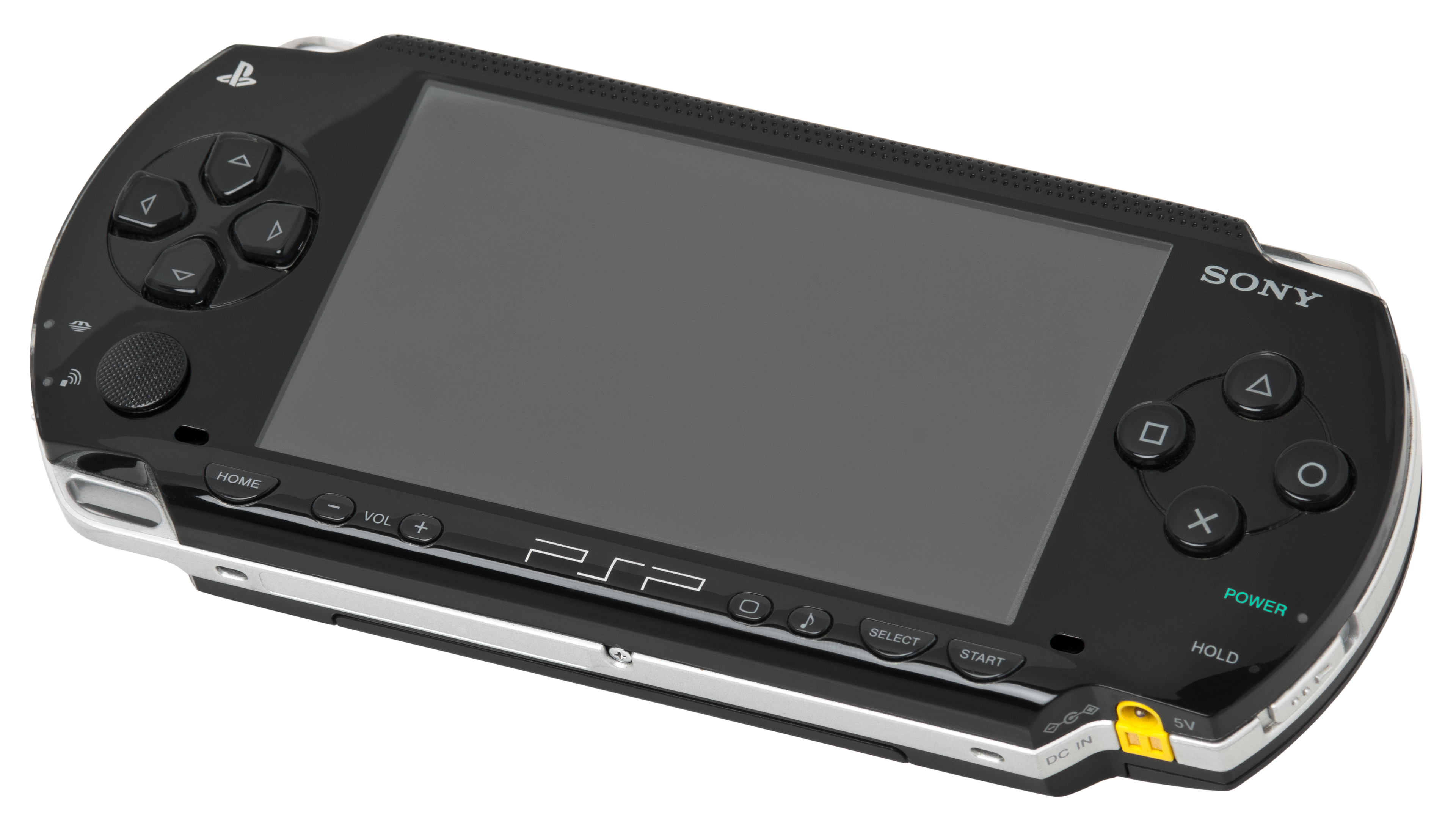 Did the PSP Really Fail? - by ObsoleteSony
