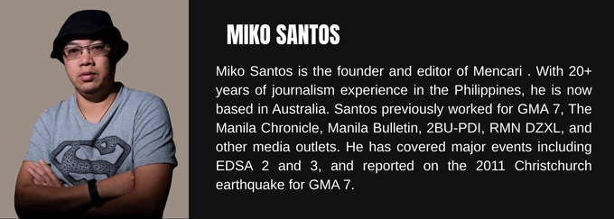 miko santos