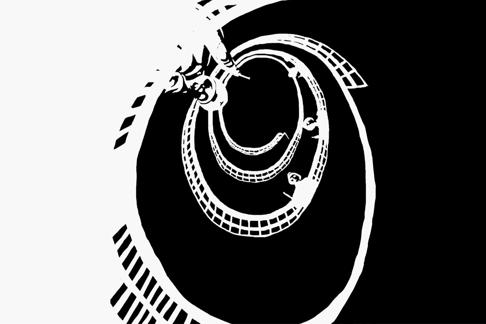 Spiral Life / A Generation 1993-1996 | APPS-BICENTENARIO-PRD-01 