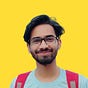 Jatin Sharma's avatar