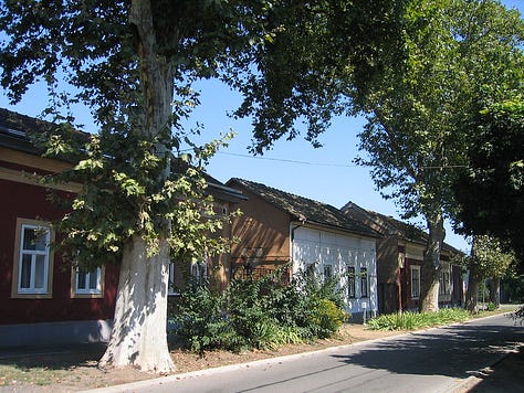 Hasselby strand (SE), Nyíregyháza (HU), Ghent, Brugges (BE), Arsta Havsbad (SE), Szentes, Ibrány (HU), Saltsjöbaden, Stockholm (SE)