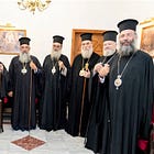 Γεώργιος Τζανάκης: Καὶ ἡ Ἐκκλησία τῆς Κρήτης περὶ ταυτοτήτων... ...Τοῦ κείθε μπλόμ...