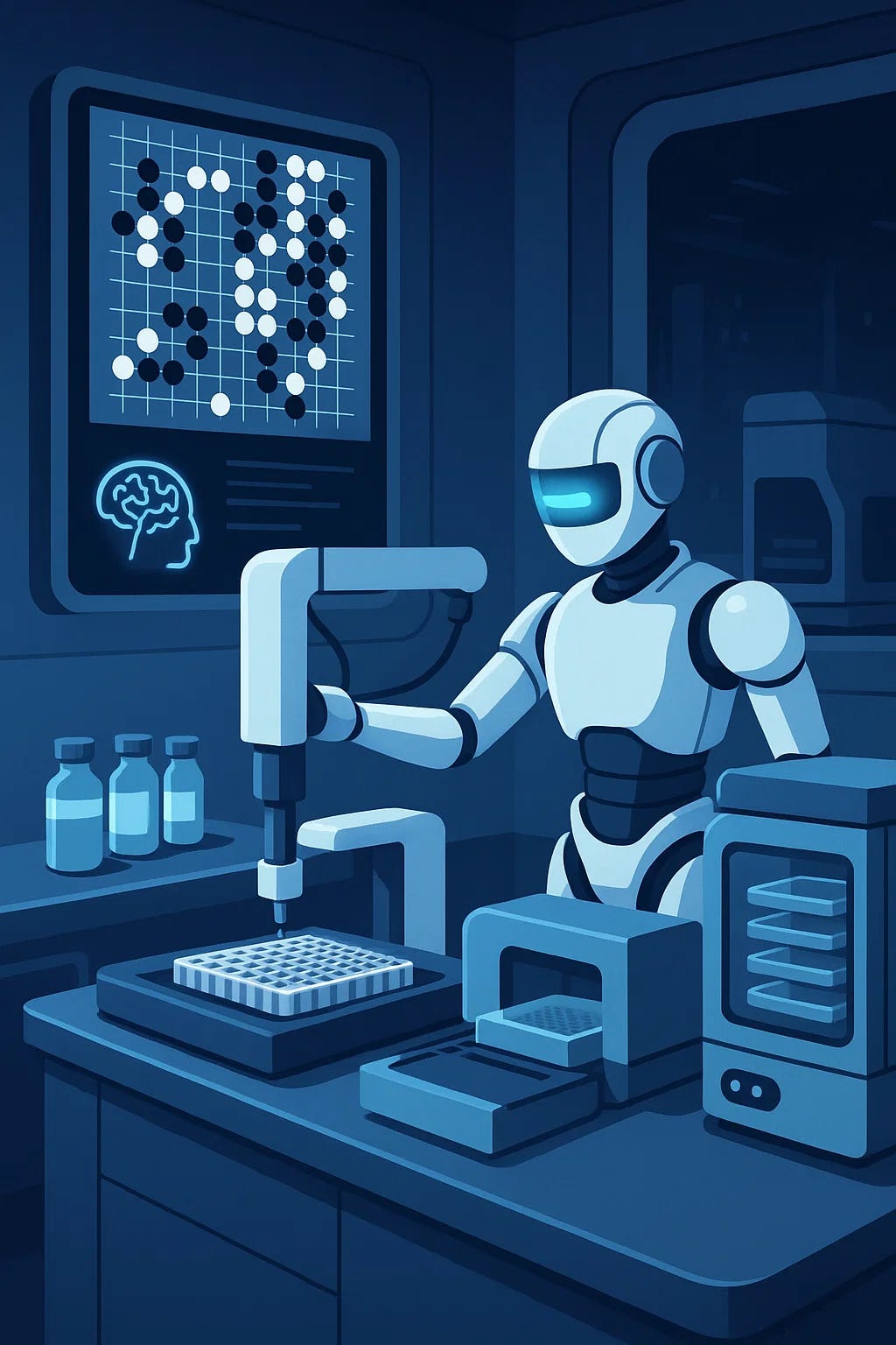 Generated image Generated image