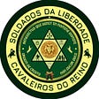 SOLDADOS DA LIBERDADE's avatar