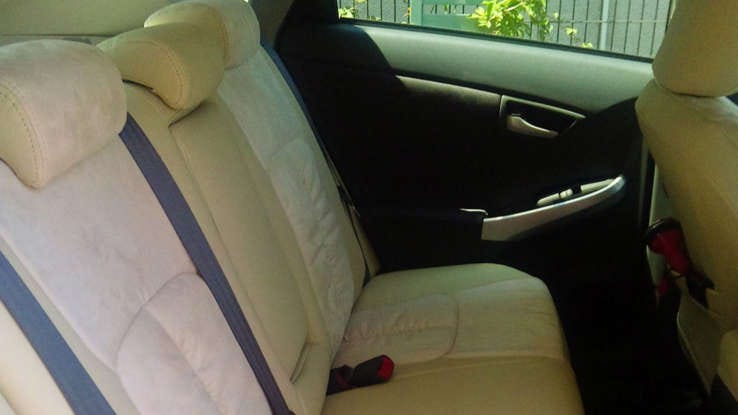 The 10 Worst Things About Driving A Prius & 10 Pros Drivers Love