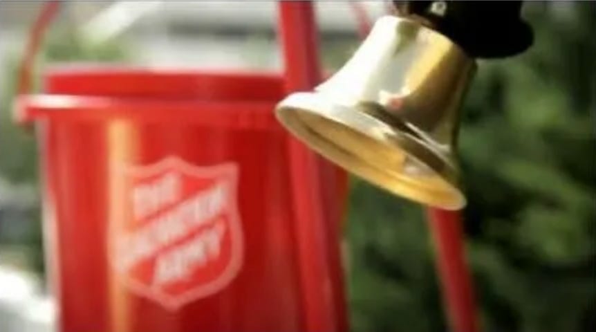Salvation Army Bradenton to Host Job Fair for Seasonal Bell Ringers October 16