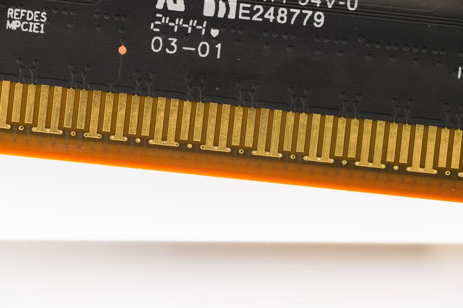 Microbenchmarking Chipsets for Giggles - by Chester Lam