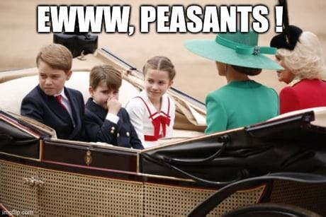 Peasants Meme