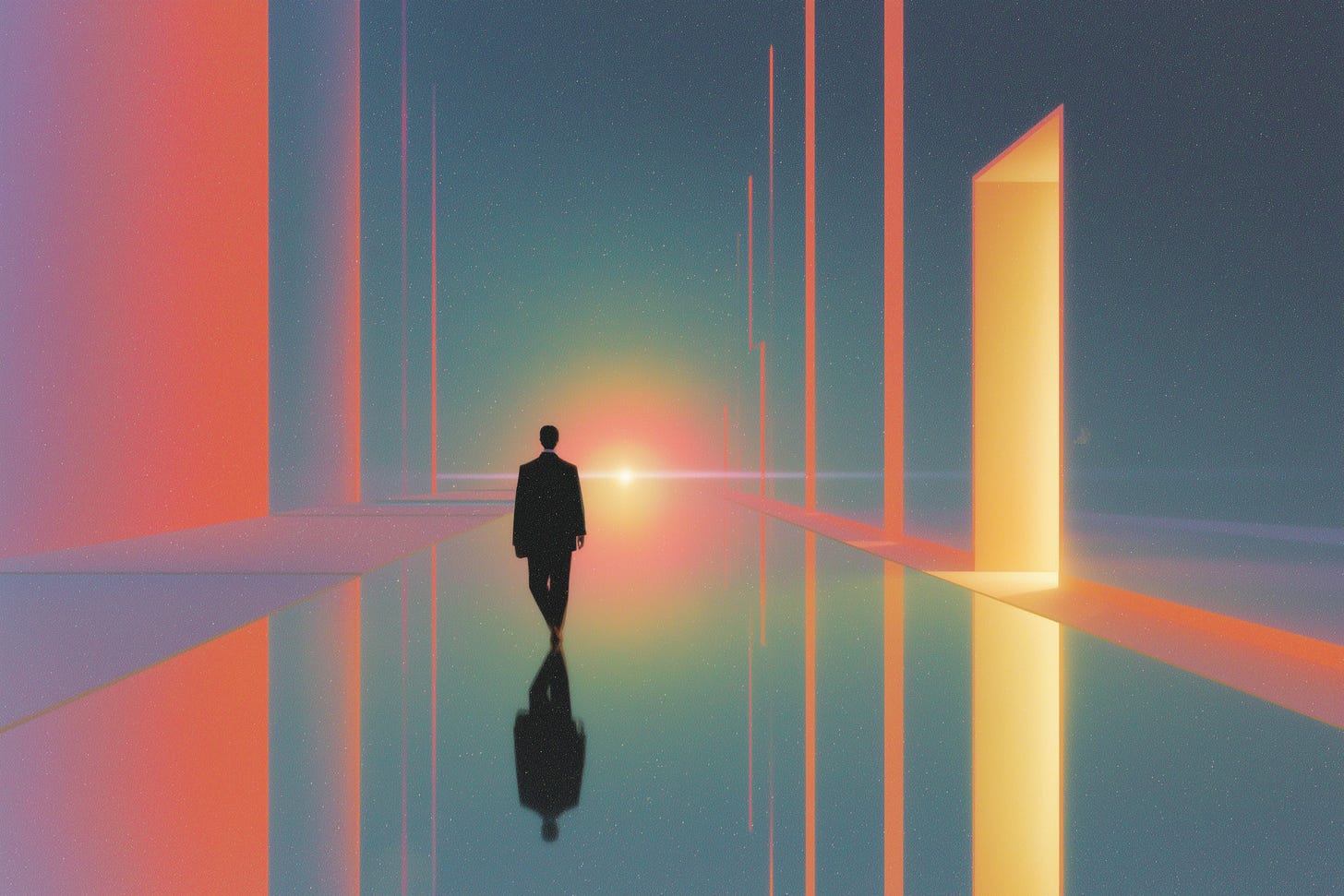 The words you read shape the person you become