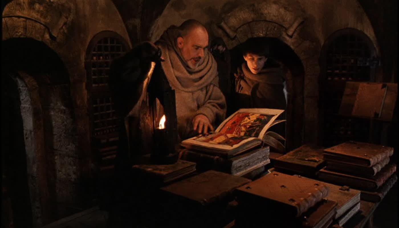 Image gallery for The Name of the Rose - FilmAffinity