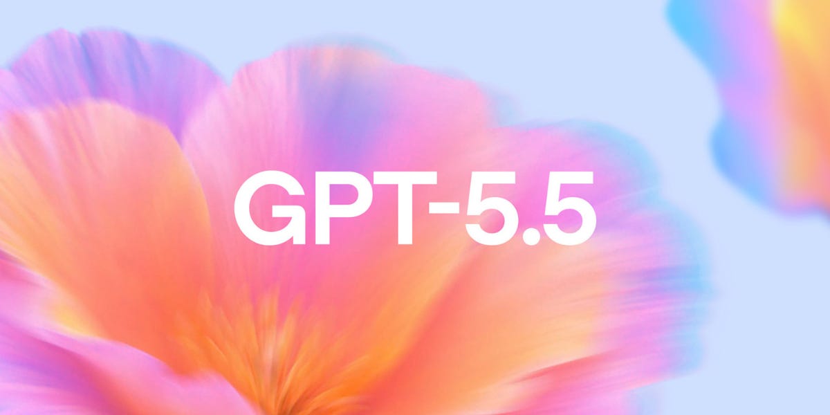 GPT 5.5 Launch Marks Major Step Toward AI Super App Vision | Cashify News