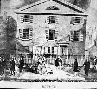 Image result for African Methodist Episcopal Church 1816