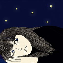 Les Petites pièces de Catherine Ocelot