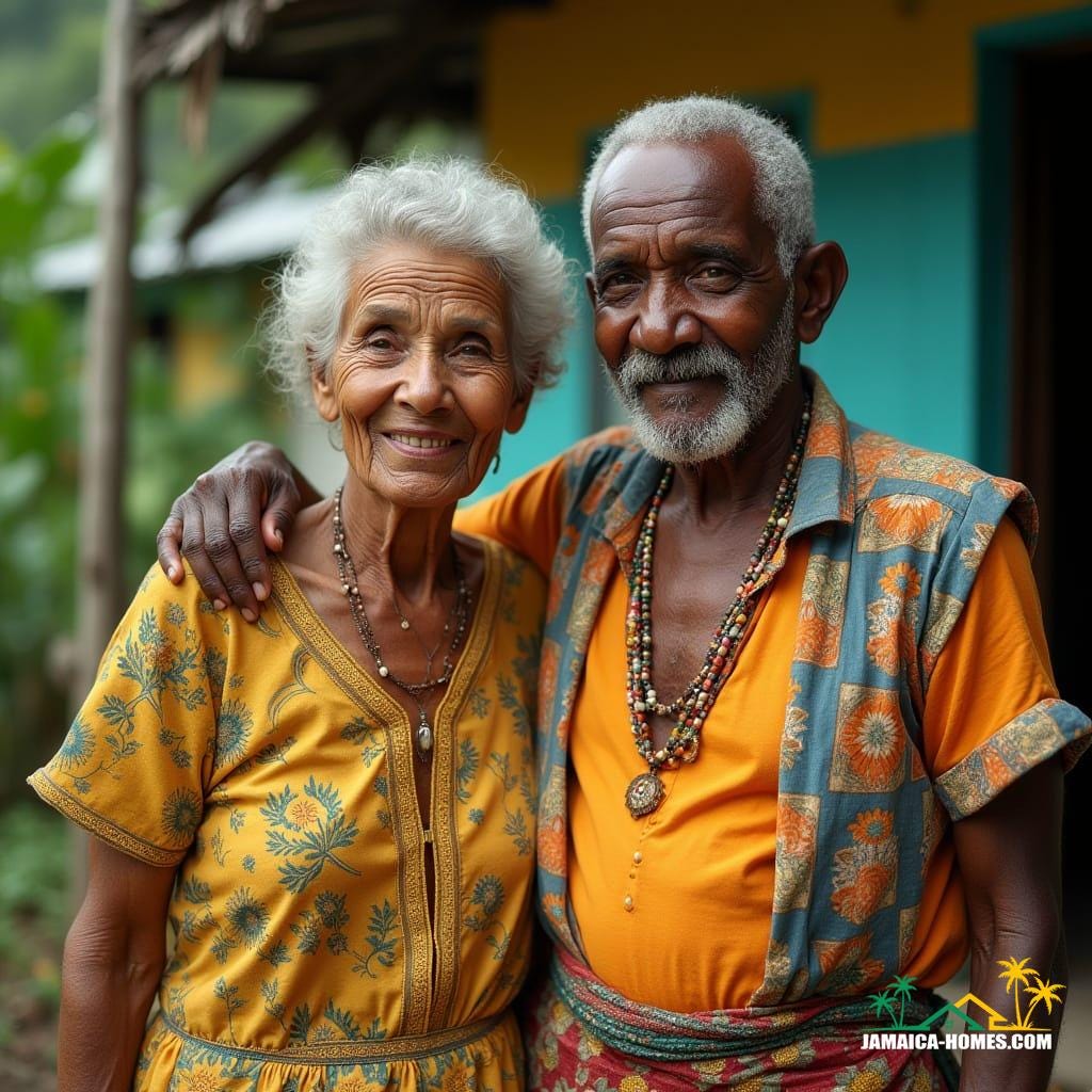 Enduring Partnership