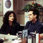 Julia Louis-Dreyfus Throws Bucket Of Cold Water On 'Woke Is Killing Comedy!' Hysteria