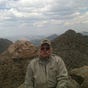 Monty McCurry's avatar