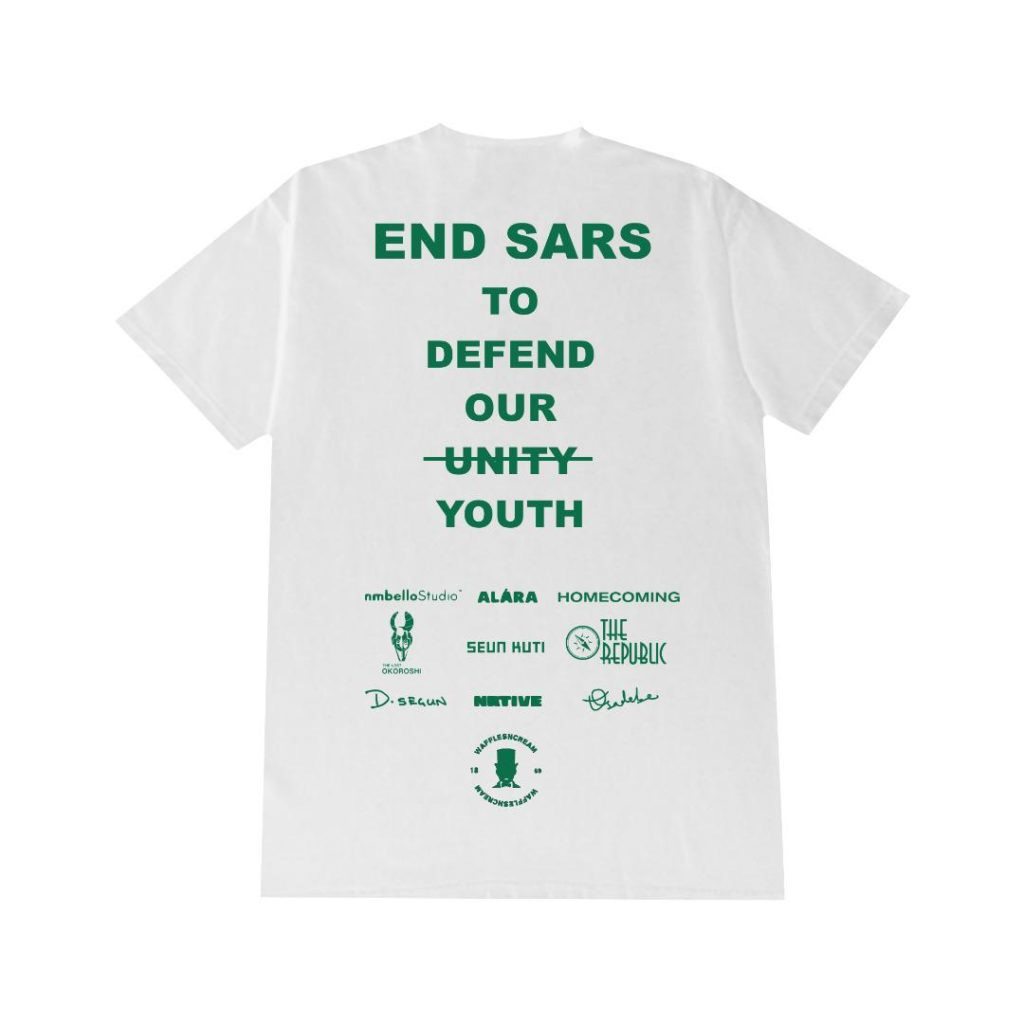 endsars