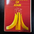Compute!'s Second Book of Atari