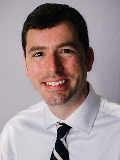 J. Bryan Carmody, MD | Pediatric Nephrology | CHKD