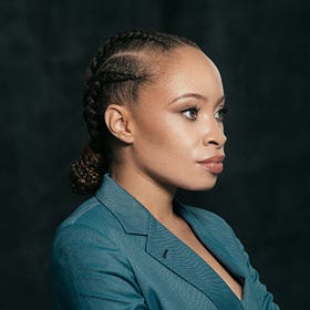 Mississippi Native: Dyamone White