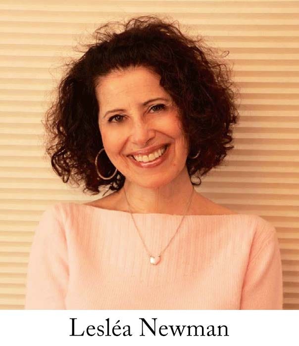 Lesléa Newman