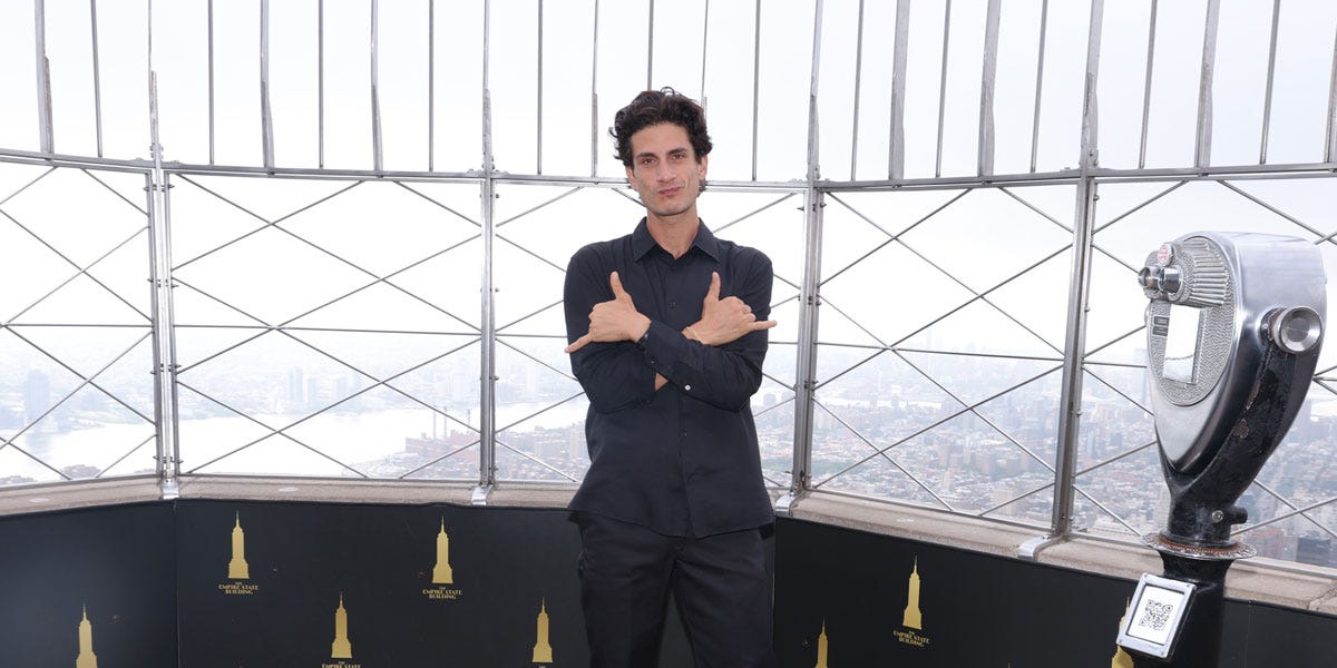 Can a Kennedy Beat New York’s Most Ambitious Democrats?