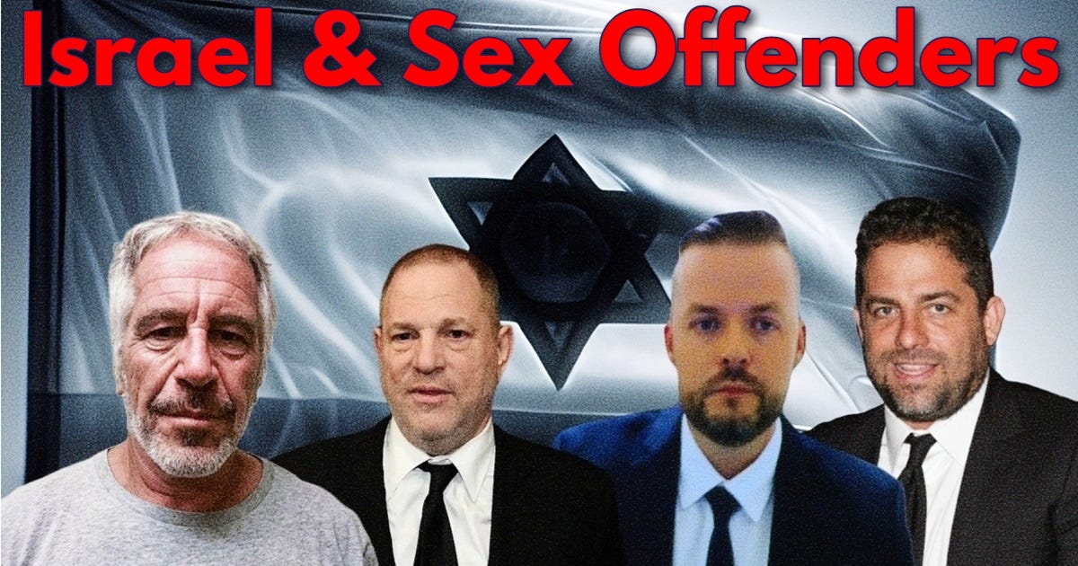 Sex Crime & Spycraft, ‘Zio’-Style