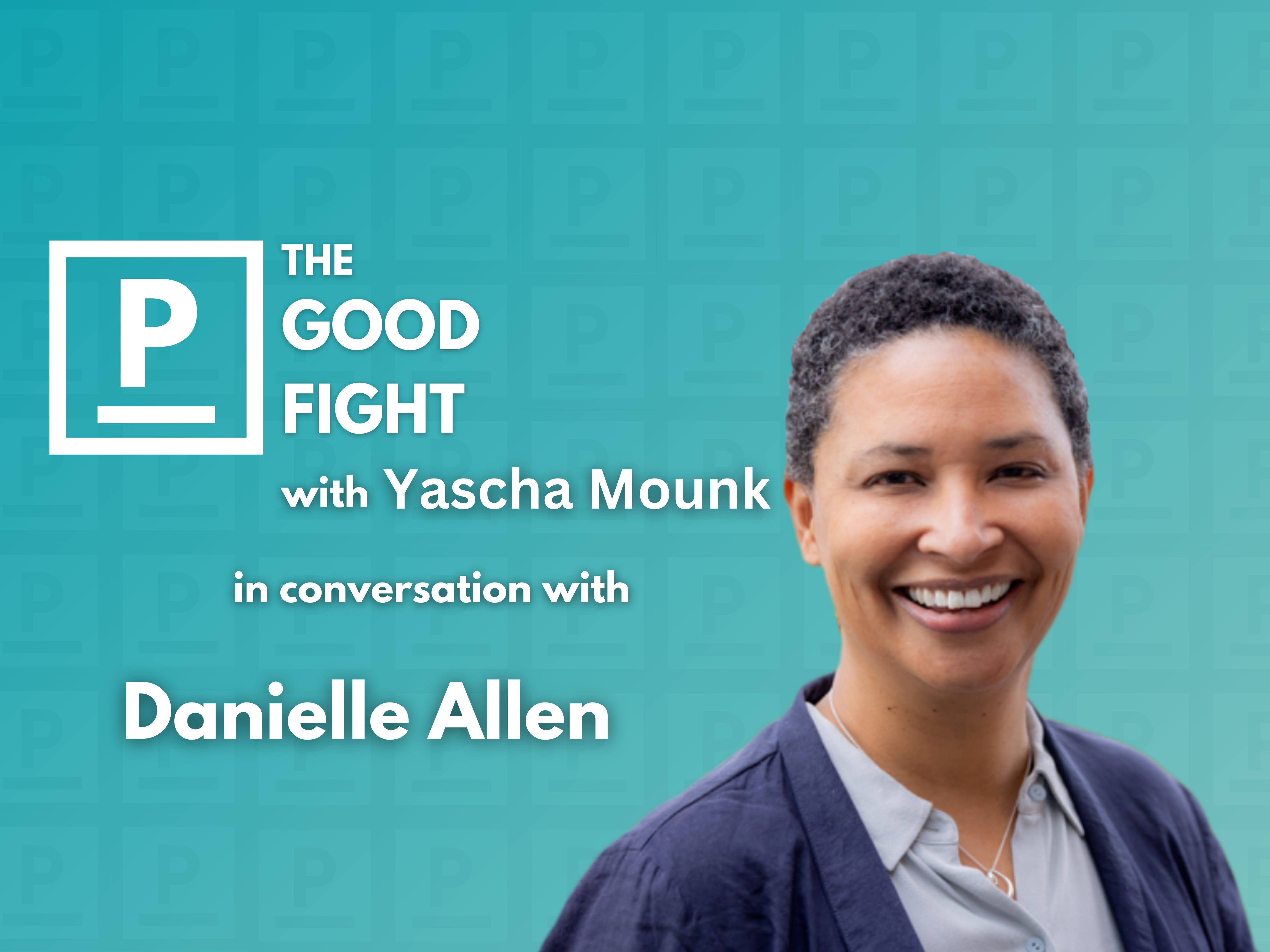 Danielle Allen über das Scheitern des technokratischen Liberalismus
