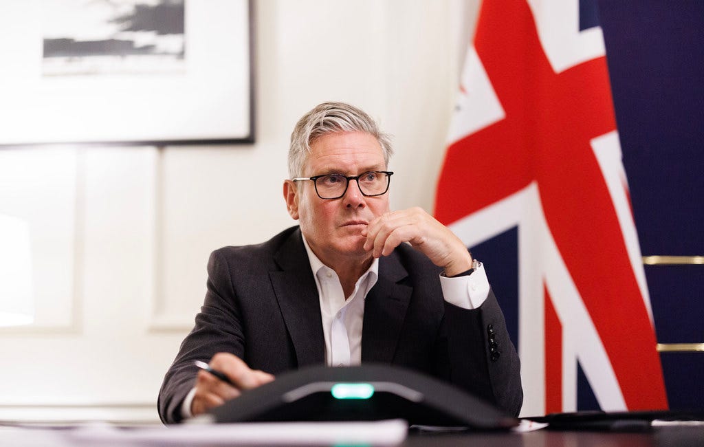 The median voter isn’t a Labour–Reform switcher