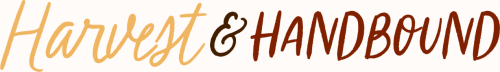 Harvest & Handbound