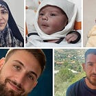 A 3-Day-Old Baby. An IT Student. A Missing Father. Three Stories That Show the True Cost of Trump’s War on Iran