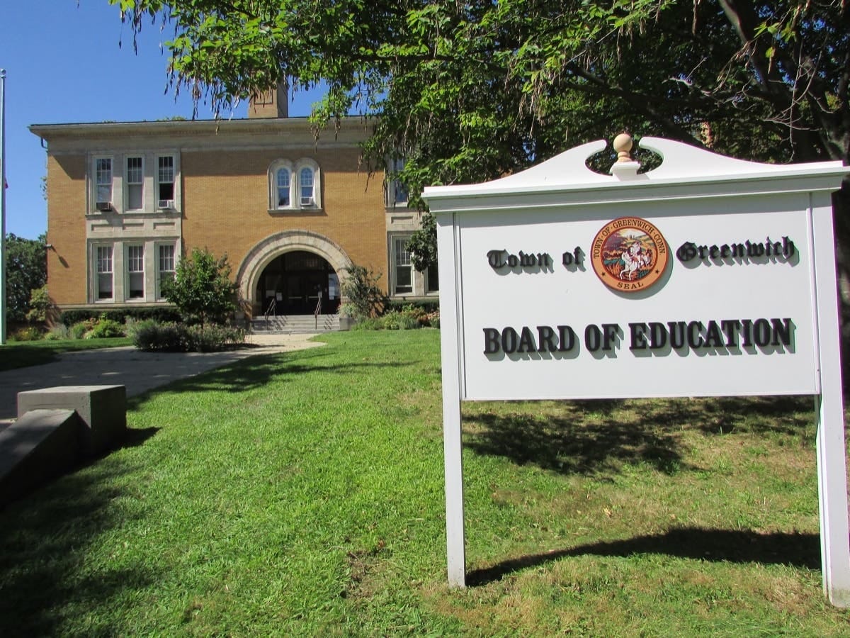 Greenwich Board Of Ed. Split On Student Title IX Policy | Greenwich, CT ...