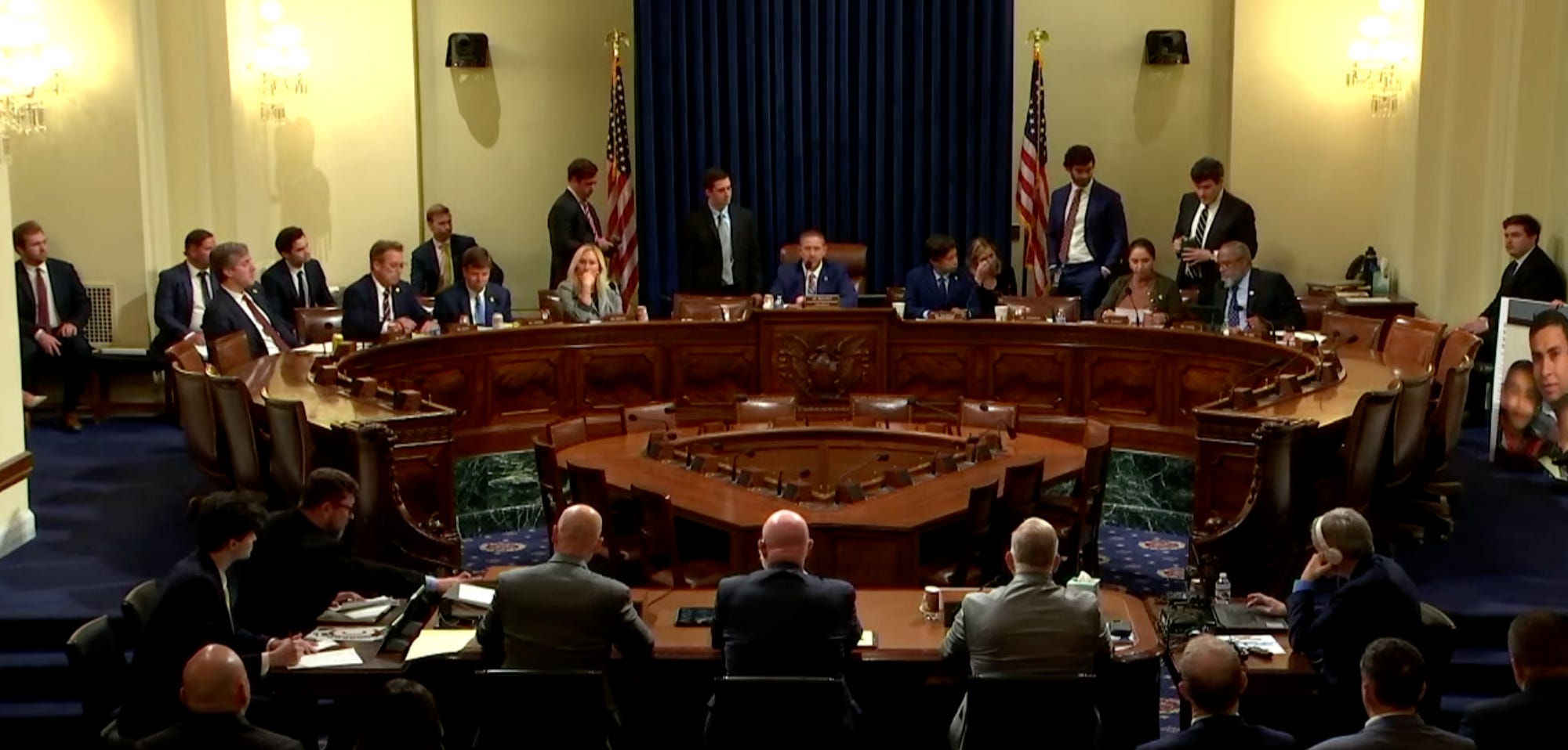 thebureau.news - Sam Cooper - Breaking: U.S. Lawmakers Hear Call for RICO-Powered Federal Task Force to Confront Chinese Government Conspiracy Behind Marijuana Boom