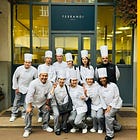 Baking School Diaries #1