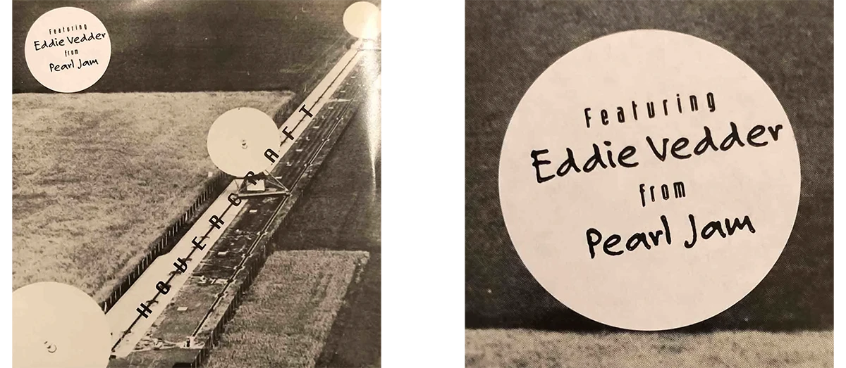 hovercraft akathisia レコード We Are The Acid Robots vol. 1 (zc-elec016) | Baka & Acidulant