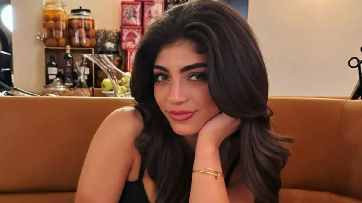 A photo of Milaia Giudice A photo of Milaia Giudice