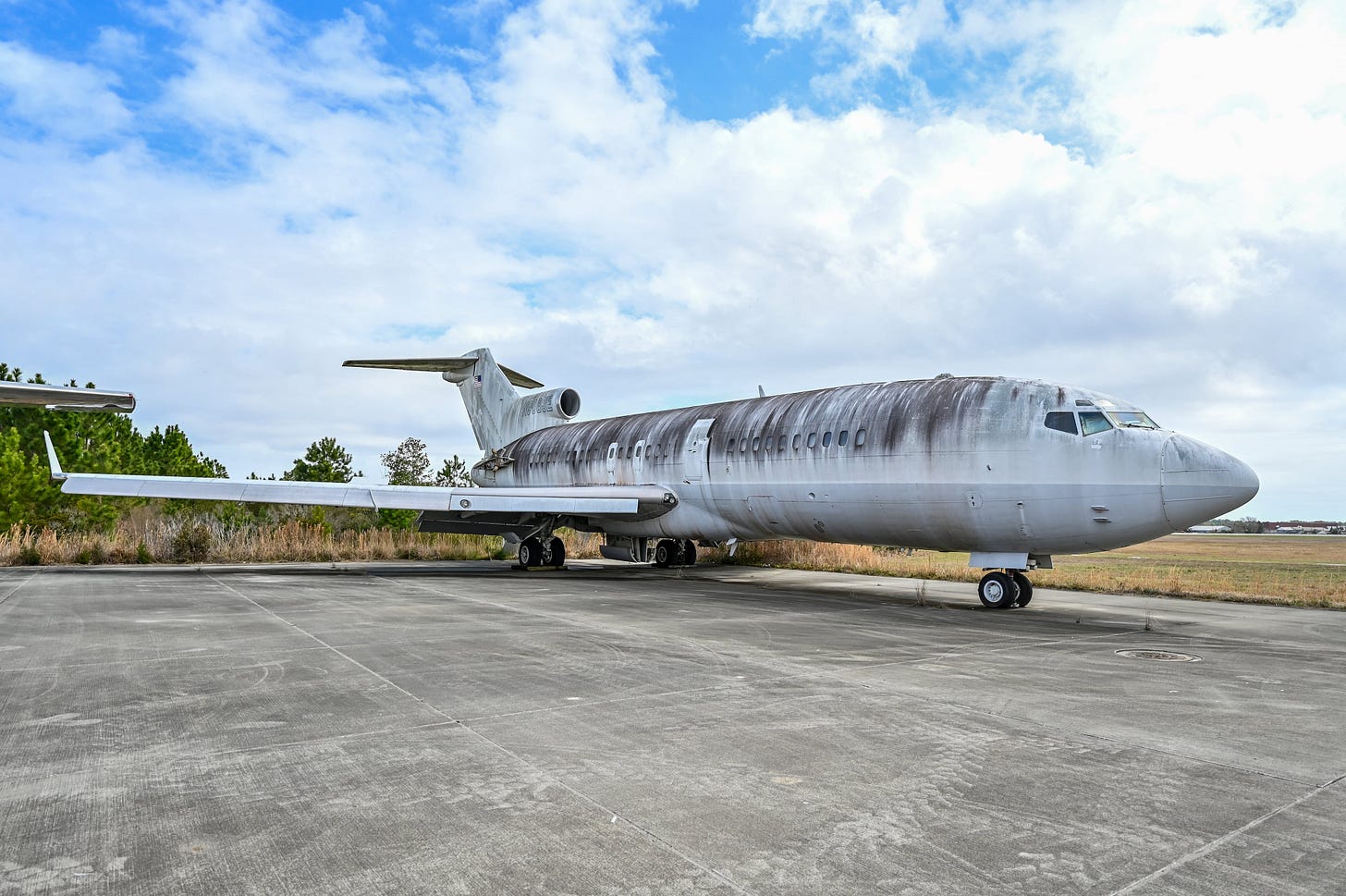 PHOTOS: Jeffrey Epstein's 'Lolita Express' jet PHOTOS: Jeffrey Epstein's 'Lolita Express' jet