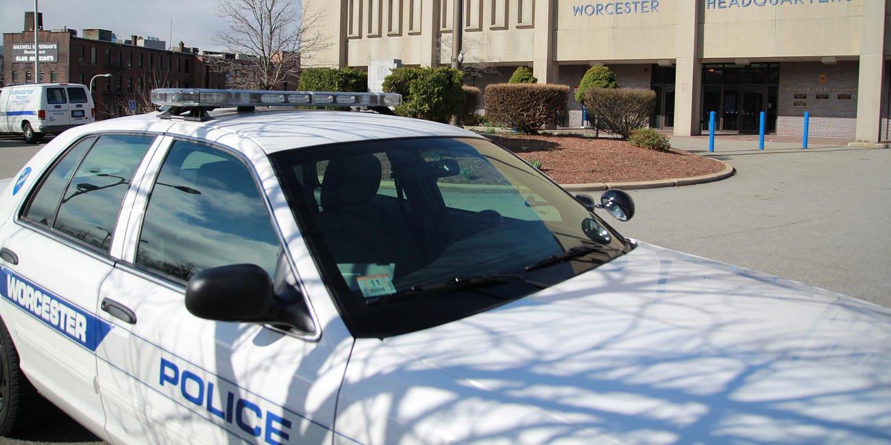 A win for transparency and police accountability